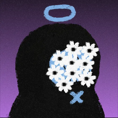 Agent 6573 avatar