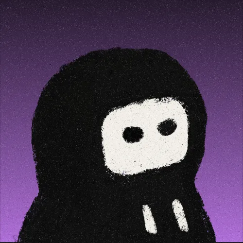 Agent 8779 avatar