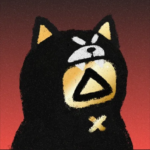 Agent 6571 avatar