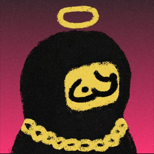 Agent 6545 avatar