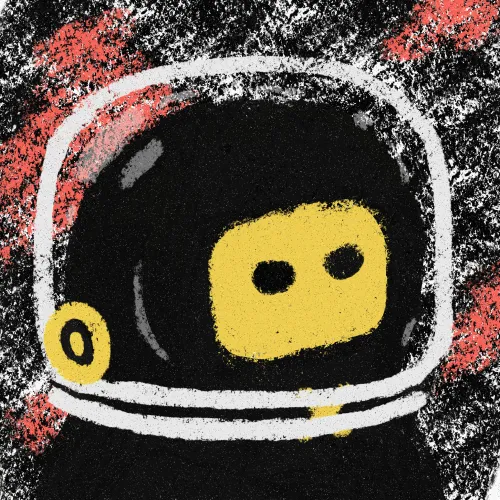 Agent 8846 avatar