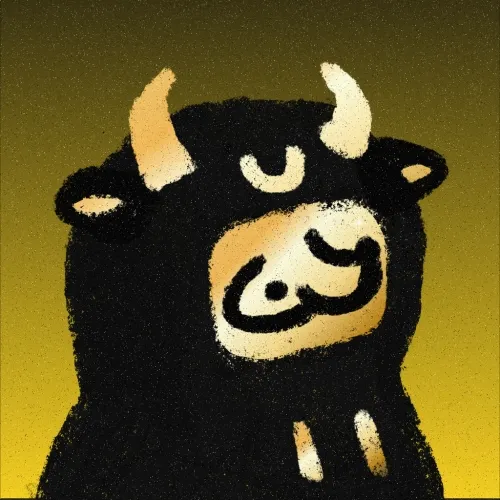 Agent 6568 avatar