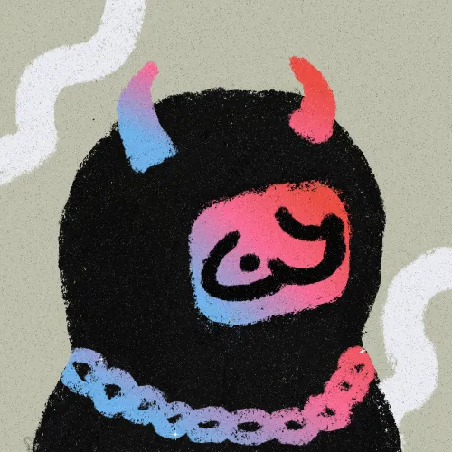 Agent 6550 avatar