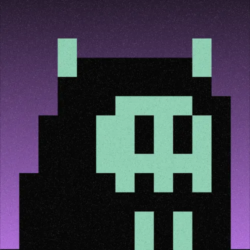 Agent 7655 avatar