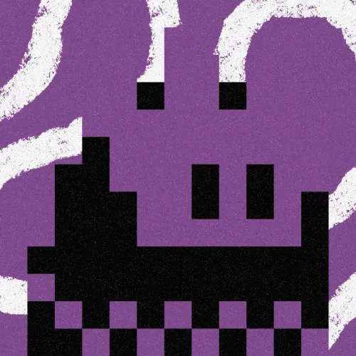 Agent 8567 avatar