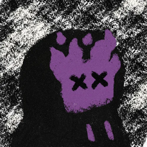 Agent 7656 avatar