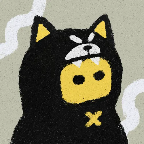 Agent 7661 avatar