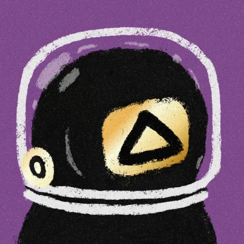 Agent 6591 avatar
