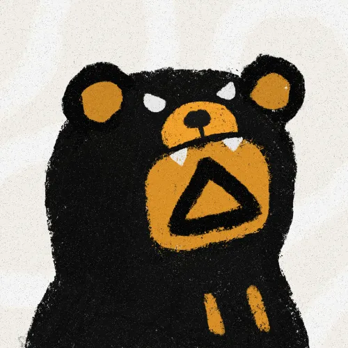 Agent 6578 avatar
