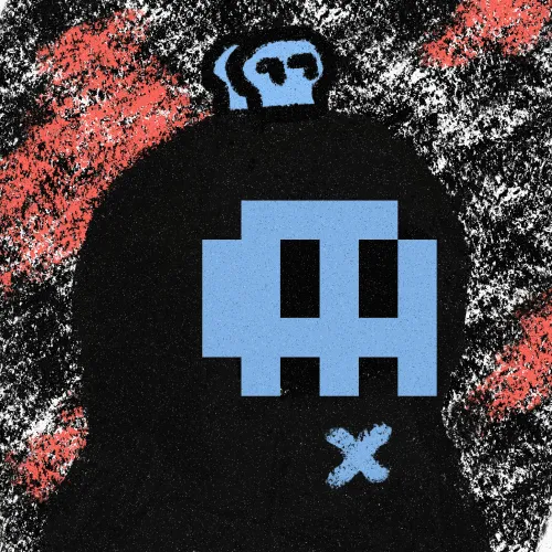 Agent 6556 avatar