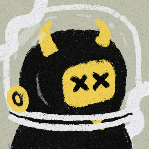 Agent 8566 avatar