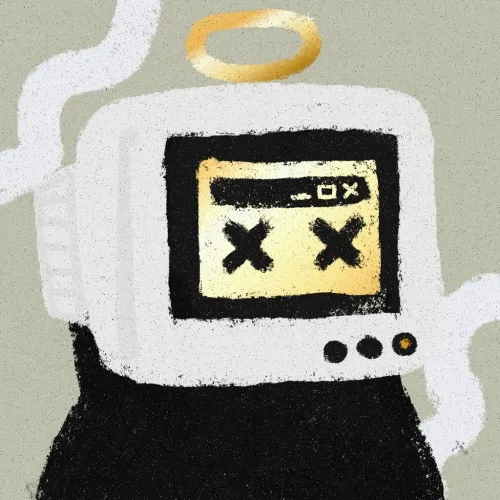 Agent 6570 avatar