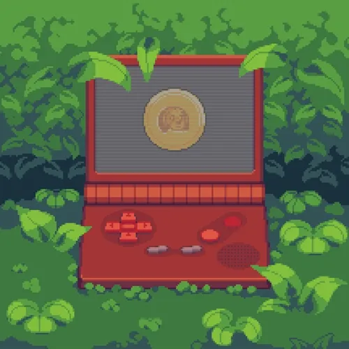 HotDog Rise GameBoy