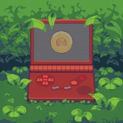 HotDog Rise GameBoy