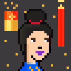 The Chinese #485