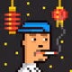 The Chinese #435