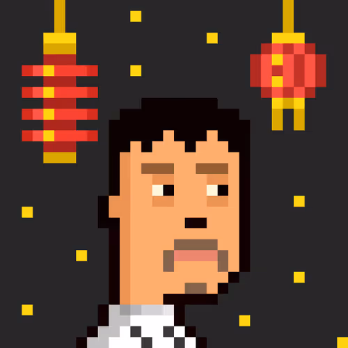 The Chinese #2324