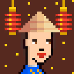 The Chinese #3628