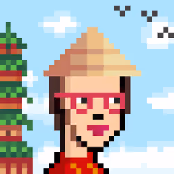 The Chinese #3552