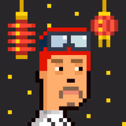 The Chinese #1020