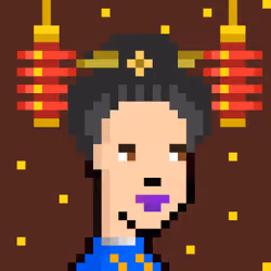 The Chinese #3304