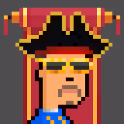 The Chinese #1365
