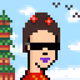 The Chinese #2476
