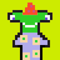 T-HEAD #601