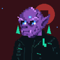 Hashbits Monster #67