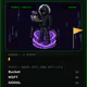 The Builder "Brassvane"