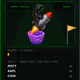 The Rocket "Embervane"