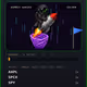 The Rocket "Ashguard"
