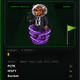 The Bull "Torchguard"