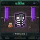 Hood Siege Genesis #996