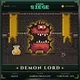 Hood Siege Genesis #1099