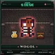 Hood Siege Genesis #13