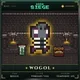 Hood Siege Genesis #1101