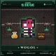 Hood Siege Genesis #422