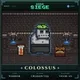 Hood Siege Genesis #899