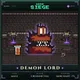 Hood Siege Genesis #1020