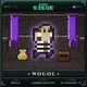Hood Siege Genesis #609