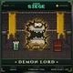 Hood Siege Genesis #12