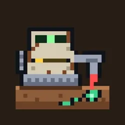 Miner #2136