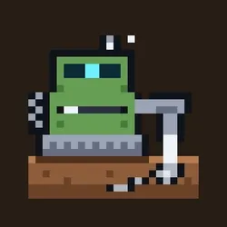 Miner #881