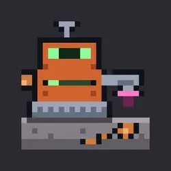 Miner #2448