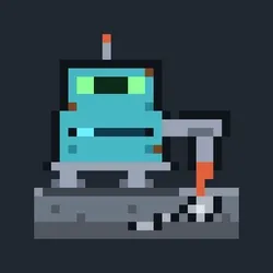 Miner #5197