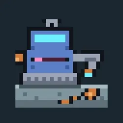 Miner #5030