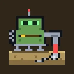 Miner #9303