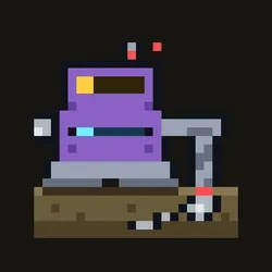 Miner #2472