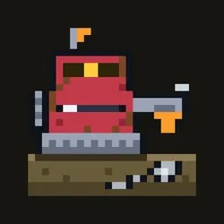 Miner #2135